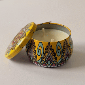 Decorative Candle